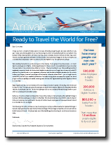 Arrivals